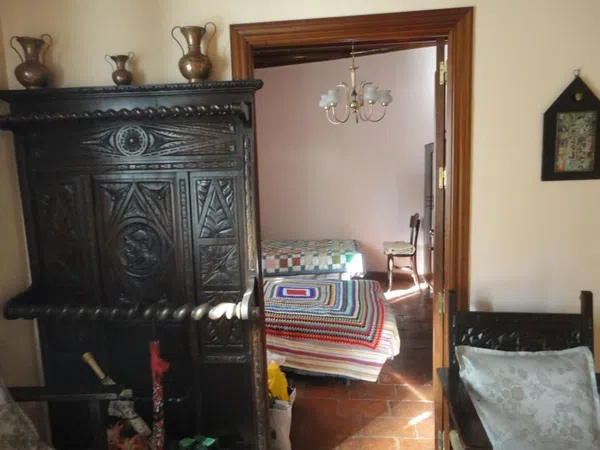 Casa de pueblo en Calle Ancha, 4 - Foto 2