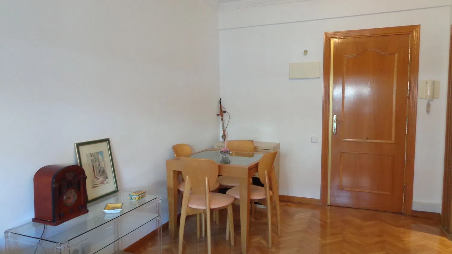 Piso en calle de Coslada, 3 - Foto 1