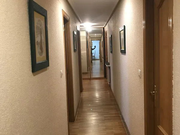 Piso en Calle clemente sáenz, 5, La Florida - San Pedro, La Florida - San Pedro - Foto 10