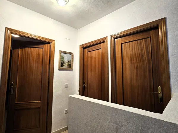Casa o chalet independiente en Calle Ancha, 5 - Foto 15