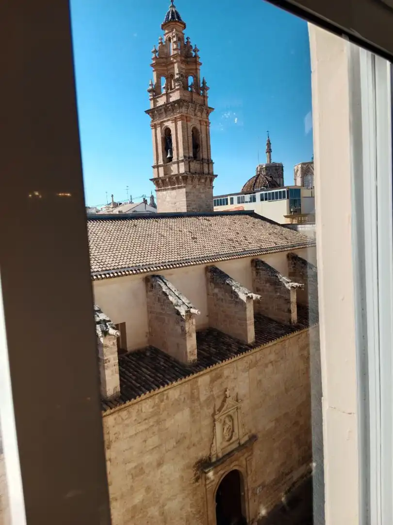 Piso en  Valencia Capital - Foto 58