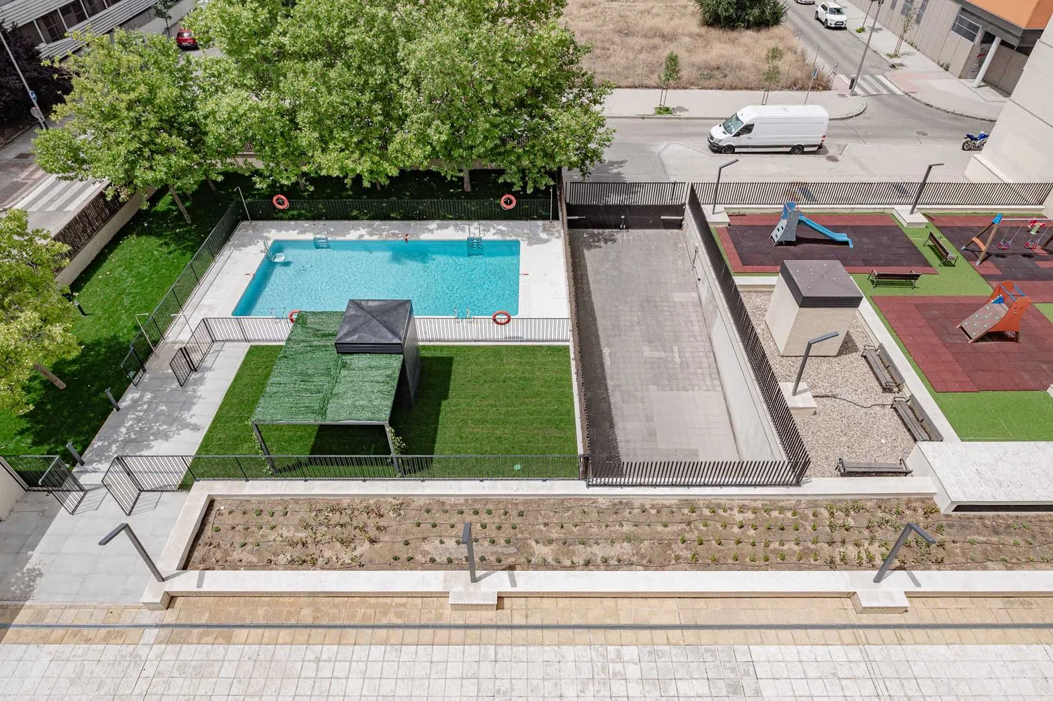 Piso en calle de las Iglesias Extramuros - Foto 22