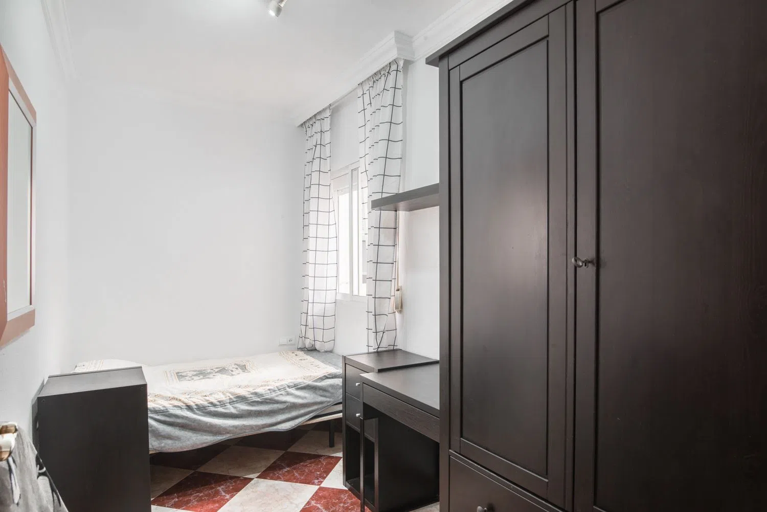 Piso en calle Huerto de los Claveles, 16 - Foto 3