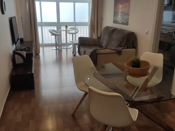 Piso en calle Tomás Echeverría, 2 - Foto 9