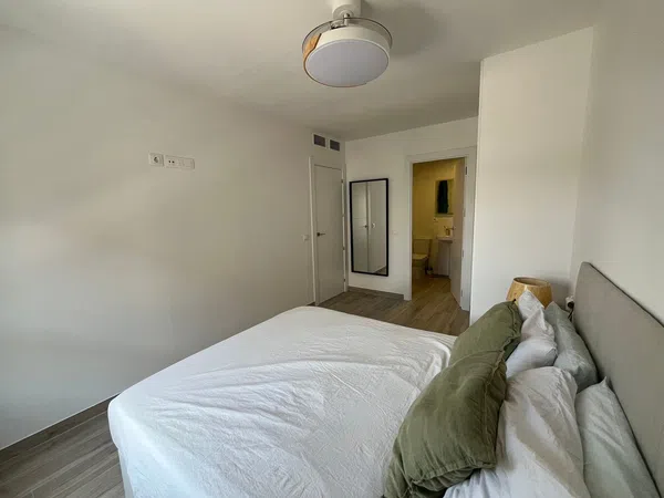 Piso en Barrio San Luis - Los Molinos, Barrio San Luis - Los Molinos - Foto 9
