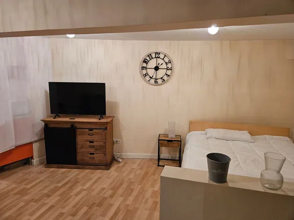 Estudio en Calle Jose Maria Soroa, 25, Gros, Gros - Foto 2