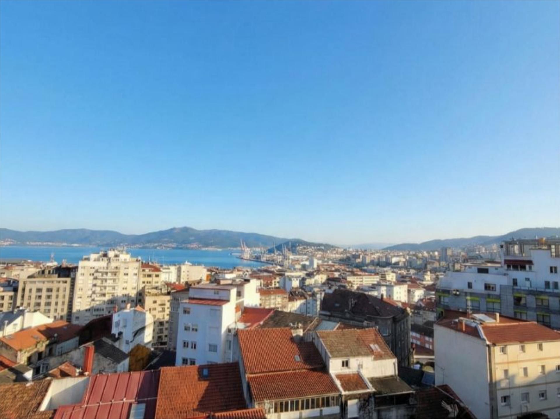 Piso en  Rúa Lepanto 9 - Foto 5