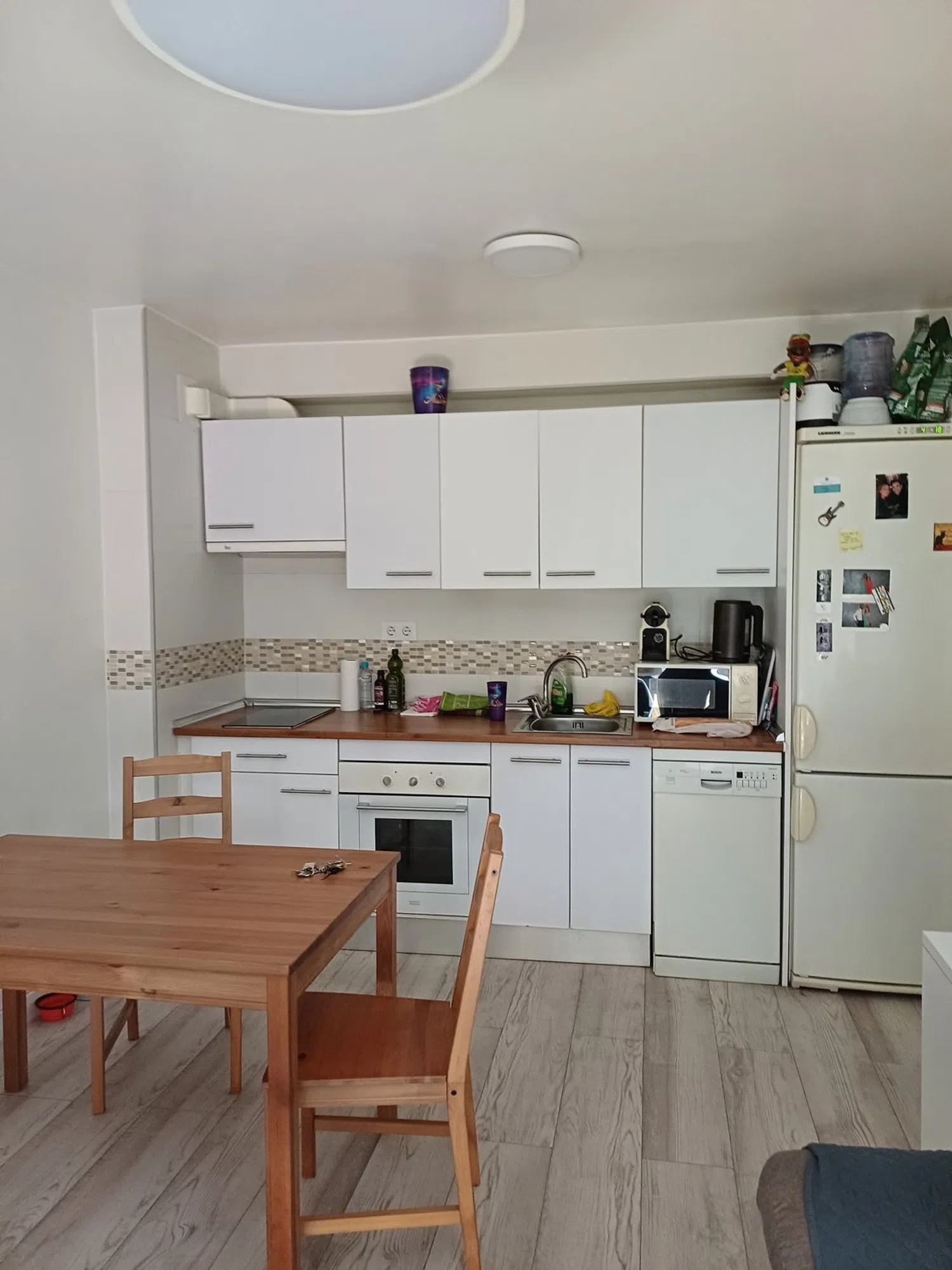 Piso en manuel muñoz, 26 - Foto 4