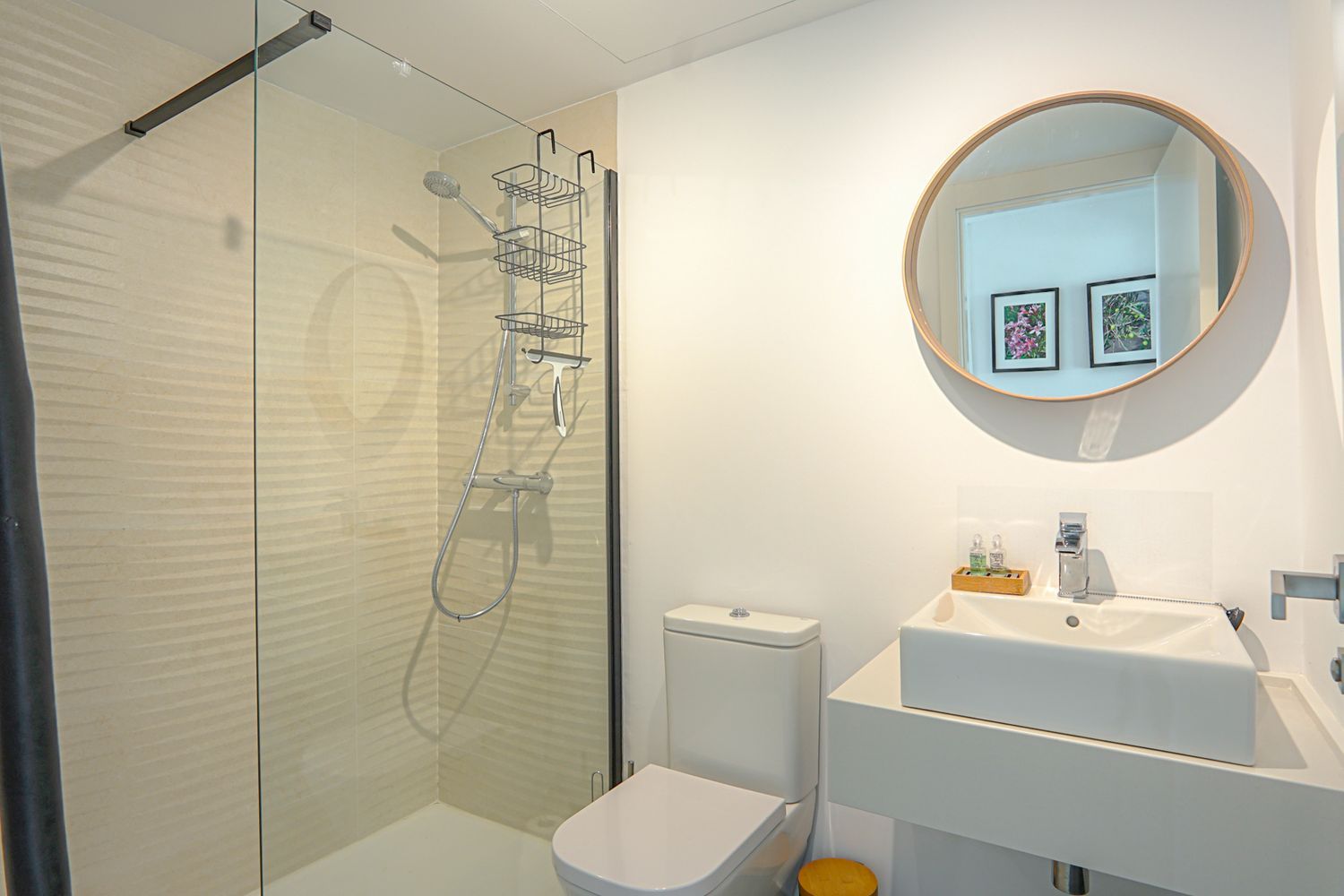 Ático en calle Copa Ryder, 22 - Foto 15