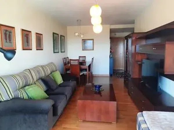 Piso en Calle José García Vázquez, 4, Monte Alto - Zalaeta - Atocha, Monte Alto - Zalaeta - Atocha - Foto 8