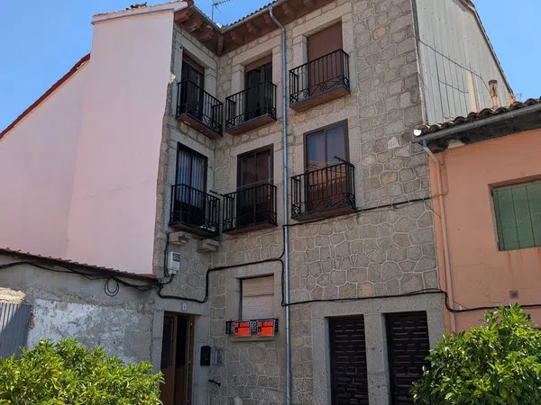 Loft en Plaza de la Corredera, 1 - Foto 1
