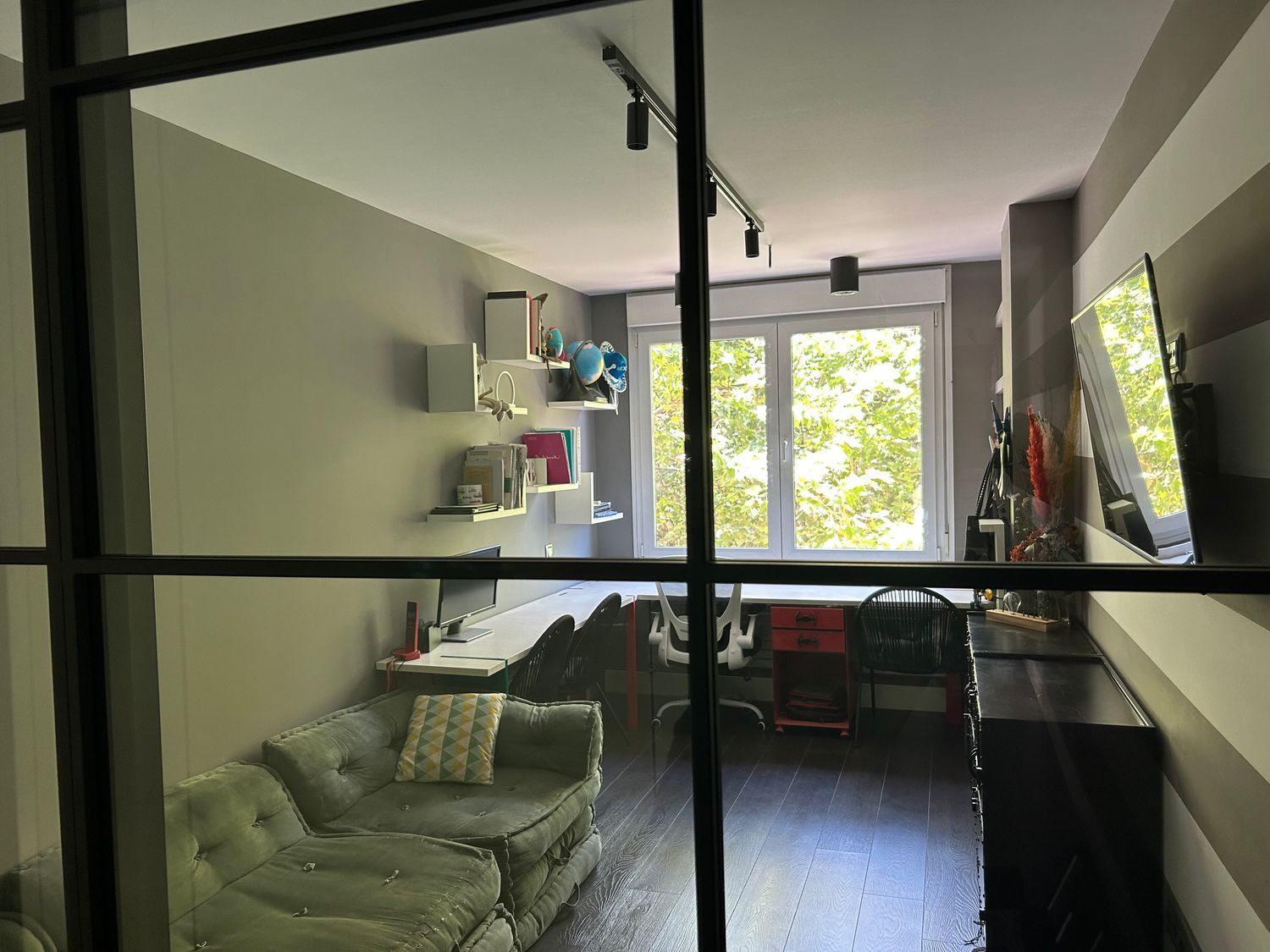 Piso en calle Velázquez, 124 - Foto 3