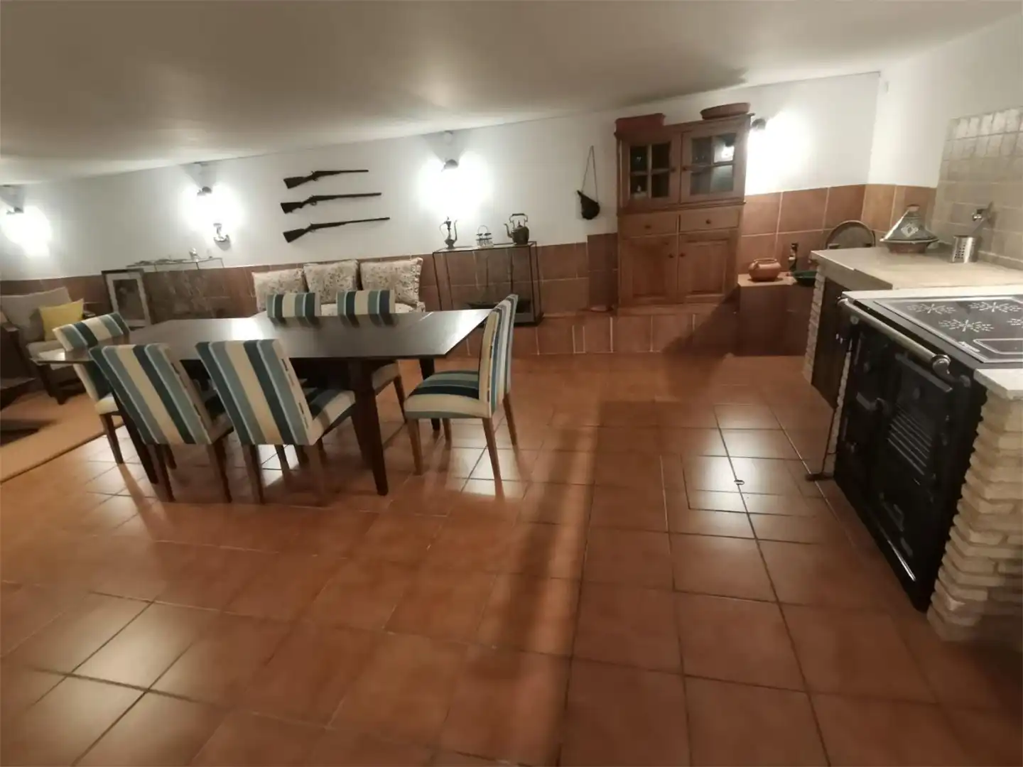 Chalet en - Foto 25