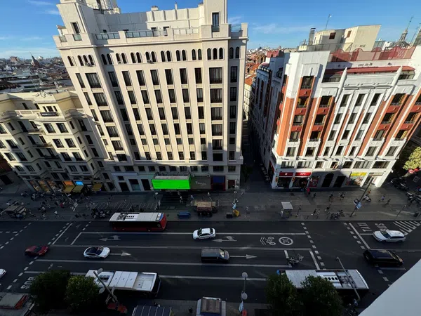 Piso en Gran Vía, 45, Palacio - Foto 15