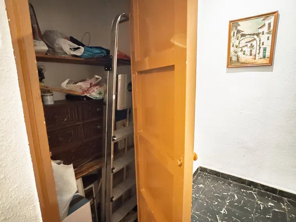Piso en Calle de Montitxelvo, 24, Mont-Olivet - Foto 16