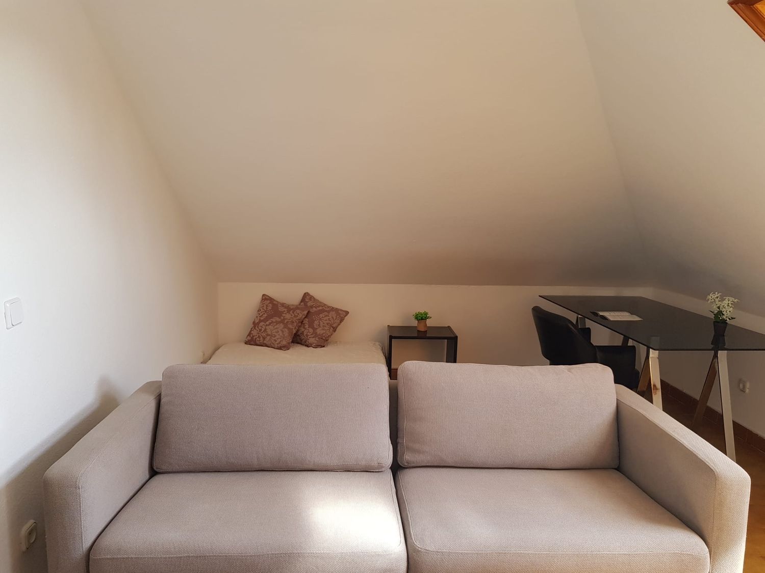 Estudio en calle de mesena, 93 - Foto 9