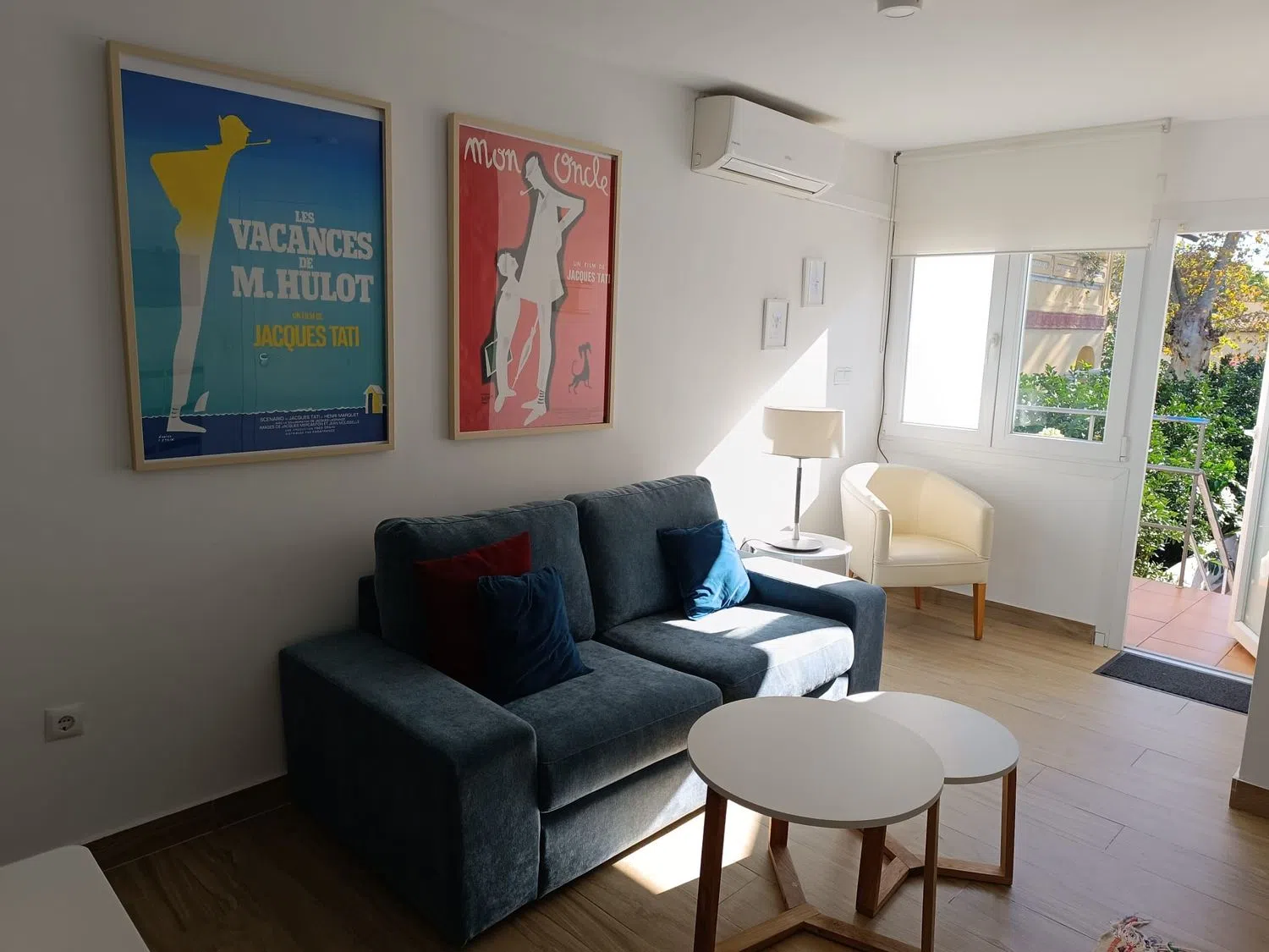 Piso en avenida Juan Sebastián Elcano, 113 Bis 1 - Foto 2