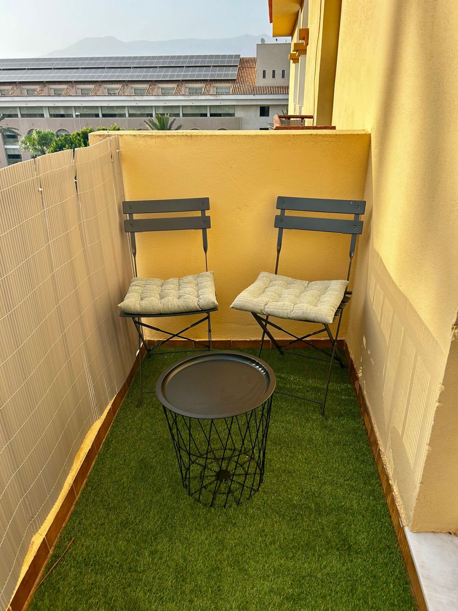 Piso en Urbanización Conde de Barcelona, 1, Almerimar, Almerimar - Foto 4