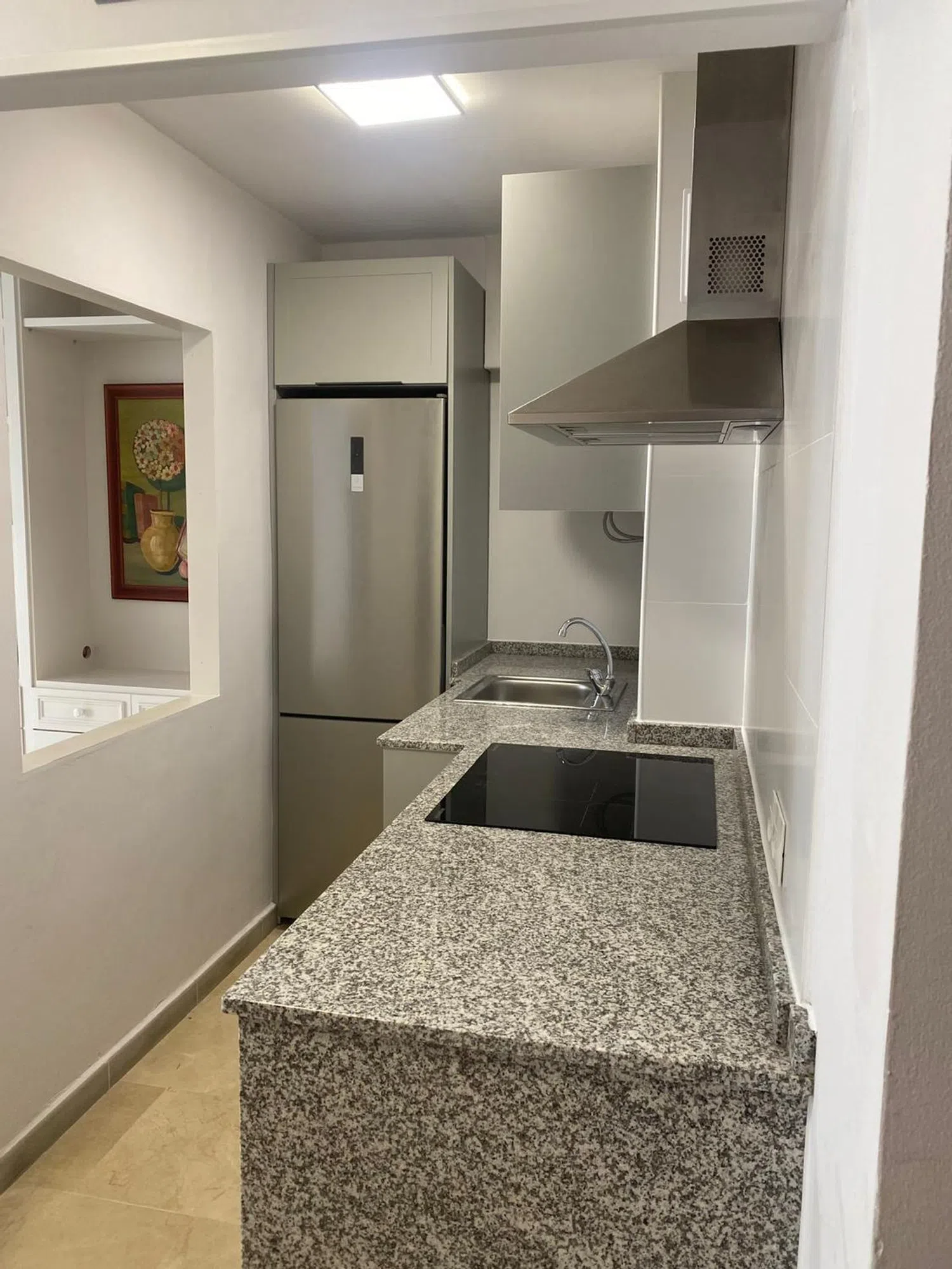 Piso en Barrio Cristo de la Epidemia - Foto 9