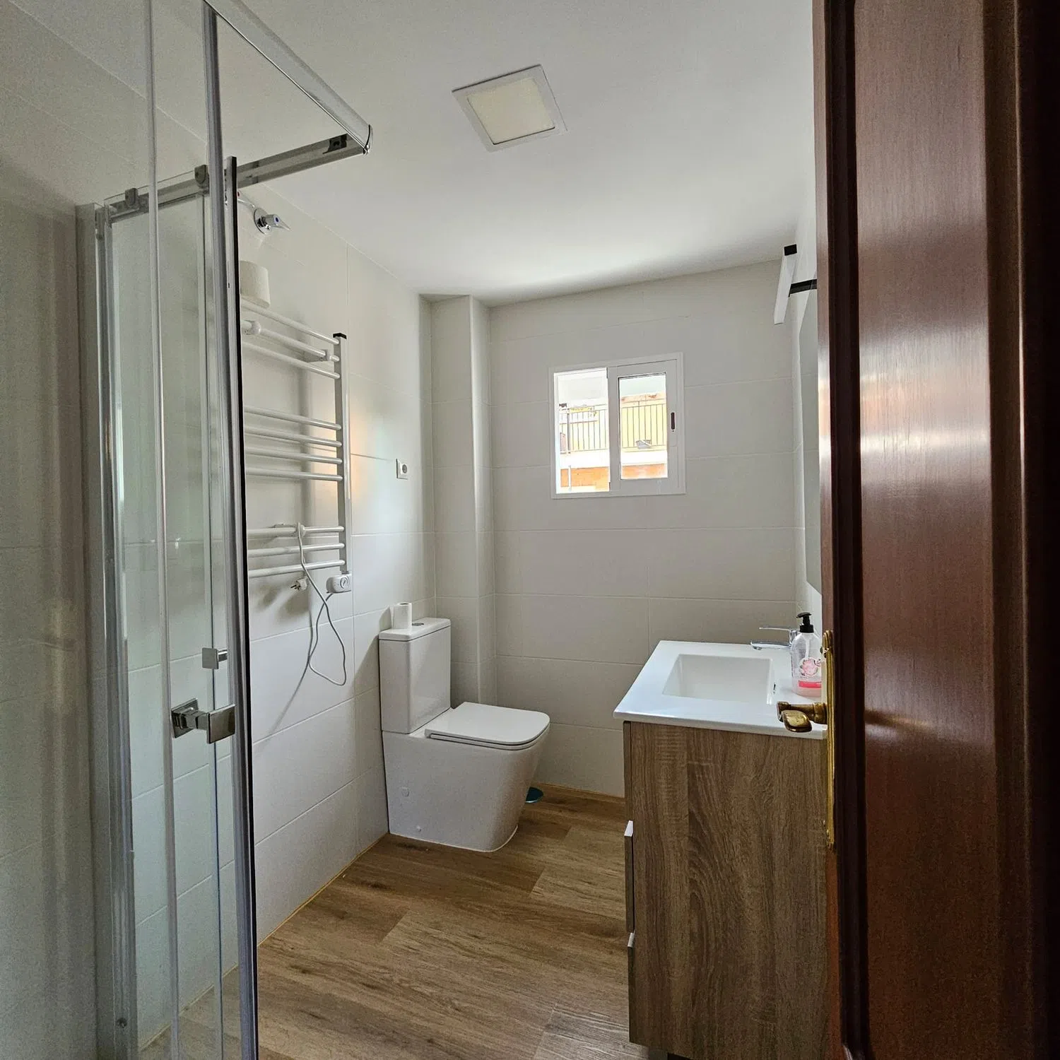 Piso en calle de José del Pino, 34 - Foto 9