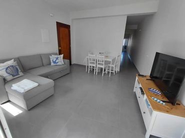 Piso en  Avenida Marítima 4 - Foto 1