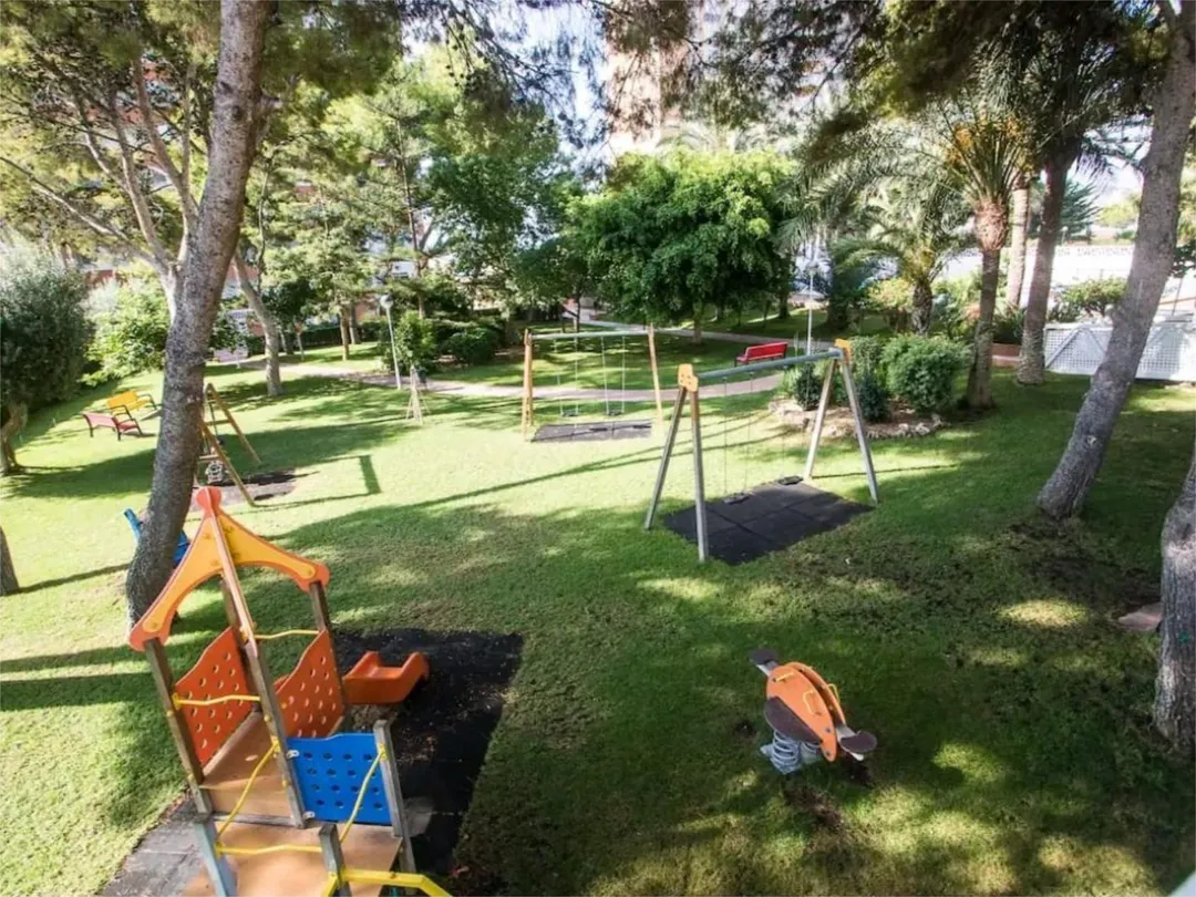 Apartamento en  Avenida de Uruguay 10 - Foto 7