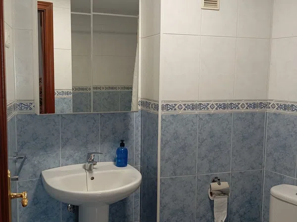 Piso en Plaza la Laguna, 1, La Cala del Moral, La Cala del Moral - Foto 7