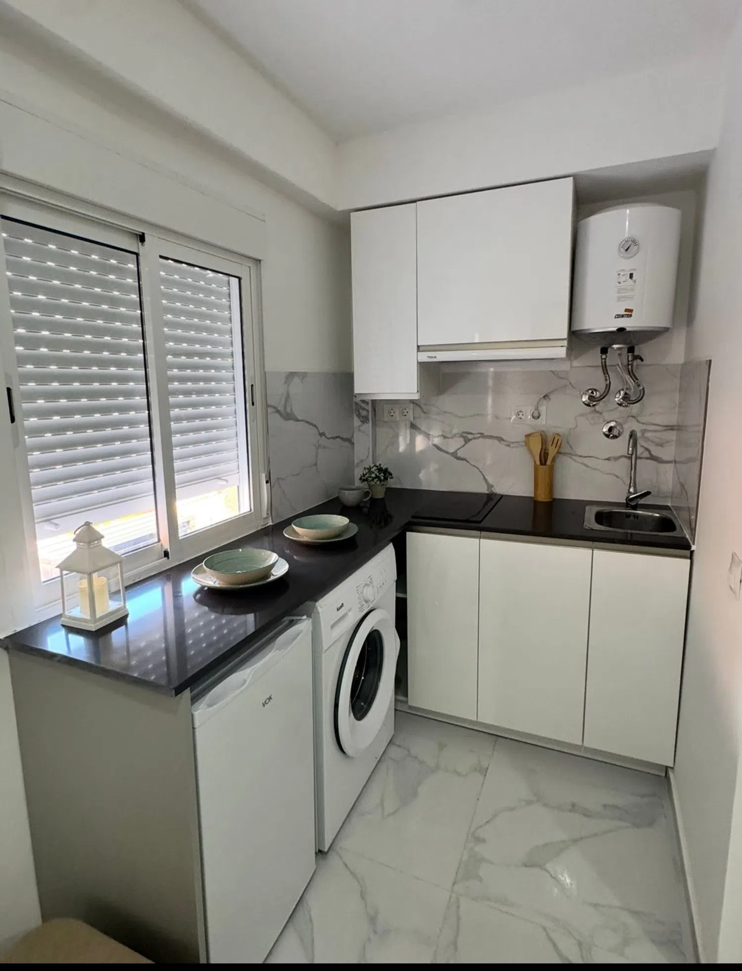 Estudio en calle josé bisso, 10 - Foto 2