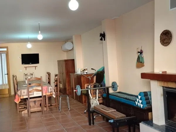 Casa o chalet independiente en Calle del Correo, 9 - Foto 3