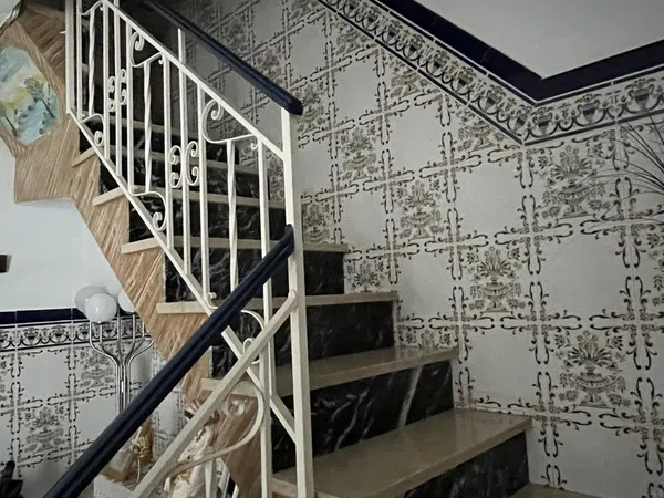 Casa o chalet independiente en Calle Pozos, 55 - Foto 8