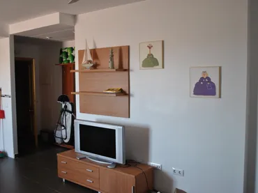 Apartamento en  Carrer d'Aragó 99 - Foto 1