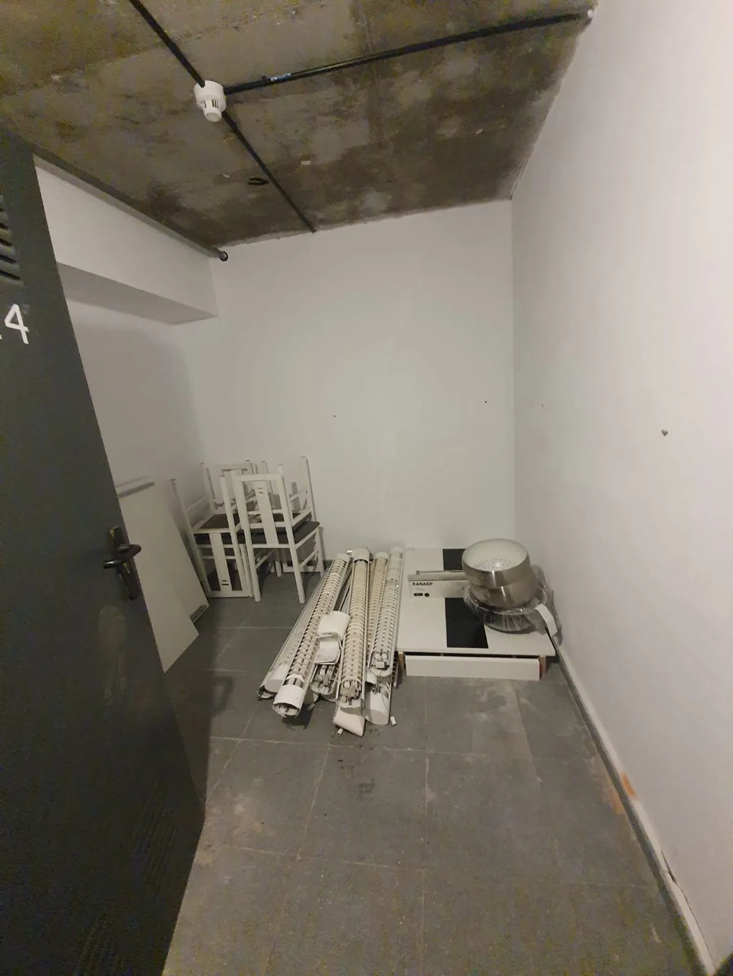 Estudio en carretera de Fuencarral, 14 - Foto 18