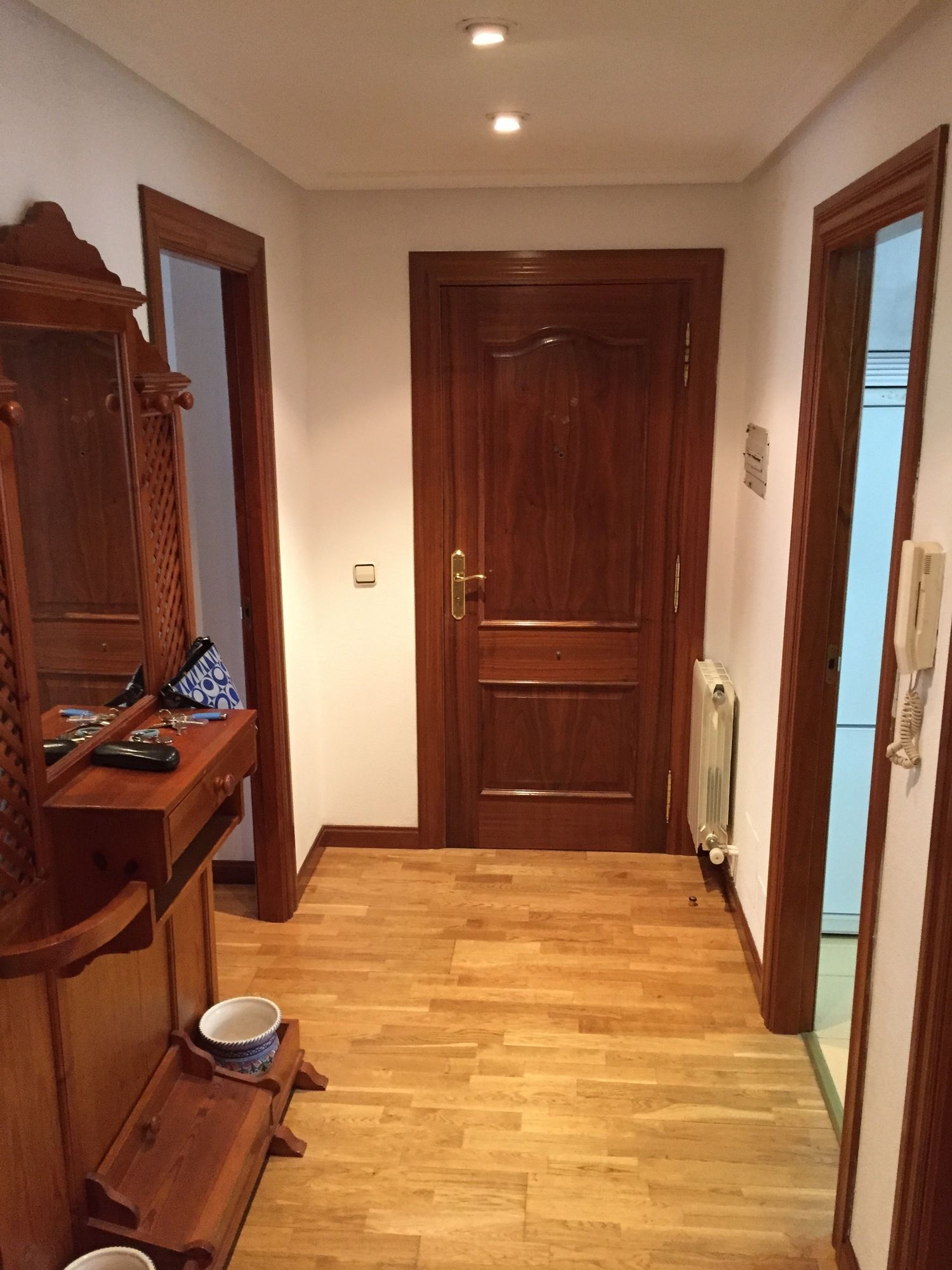 Piso en Calle San Gerardo, 16, San Vicente-Las Úrsulas - Foto 6