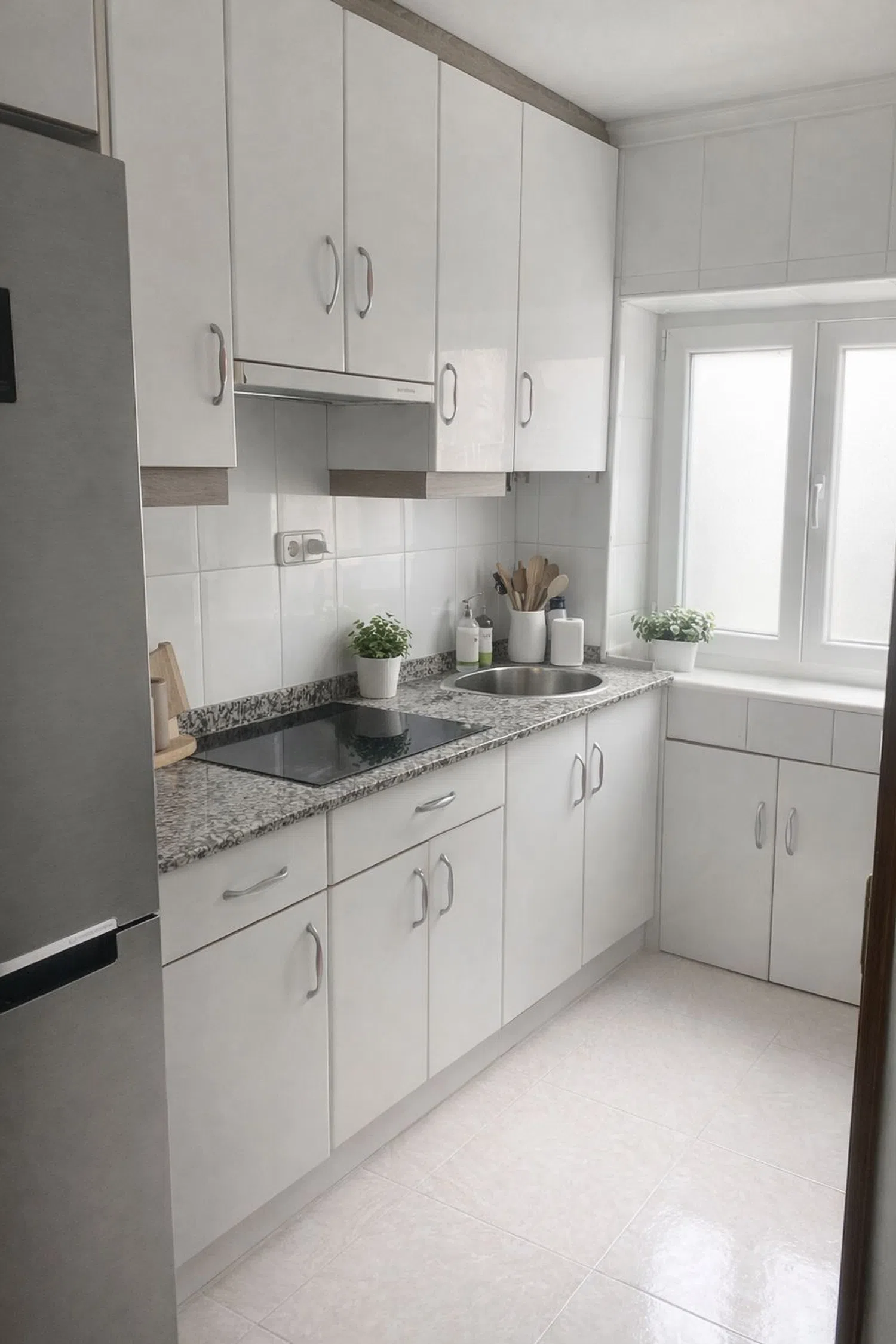 Piso en calle Fernando de los Ríos, 20 - Foto 5