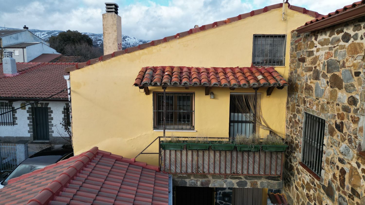 Casa rural en Aldeanueva, 21 - Foto 18