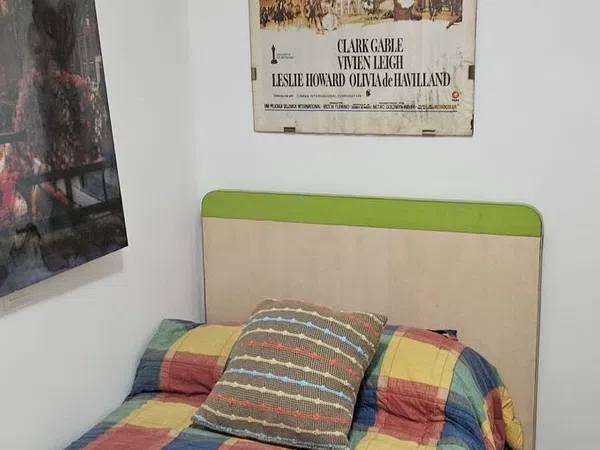 Piso en Calle Hermanos Bécquer, 14 - Foto 21