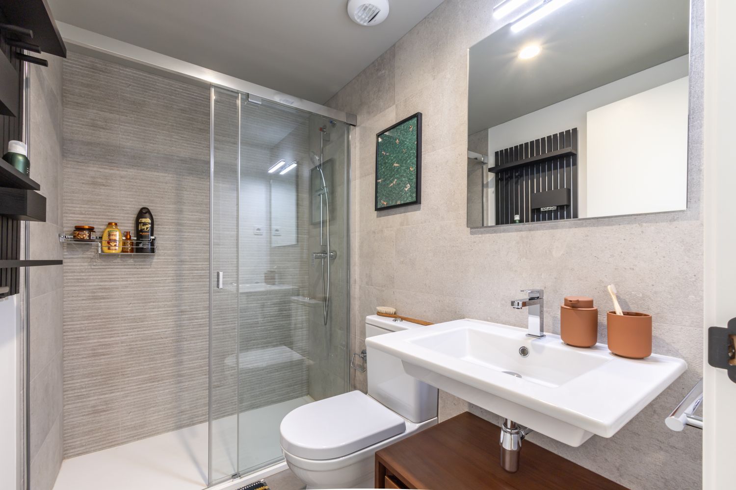 Estudio en de Leganés, 11 - Foto 10