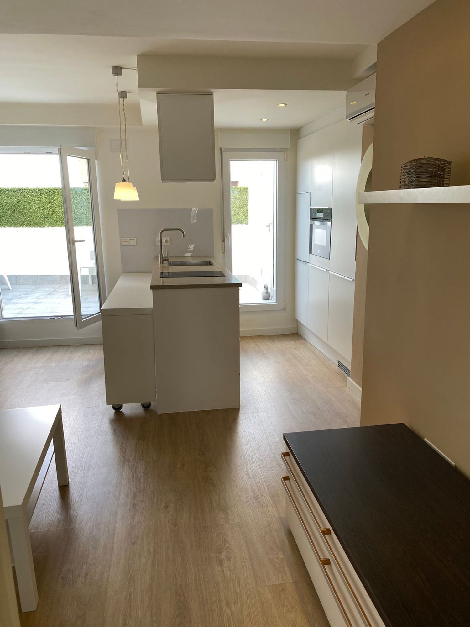 Ático en calle de Campoamor, 18 - Foto 5