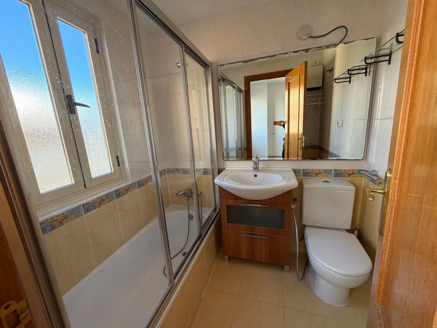 Piso en calle Doctor Sapena, 20 - Foto 33