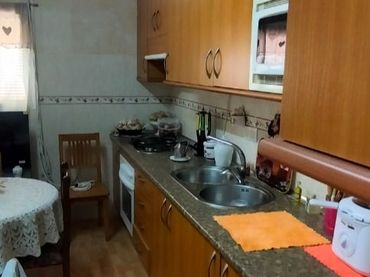 Chalet en  Calle Tranco de Beas 3 - Foto 8
