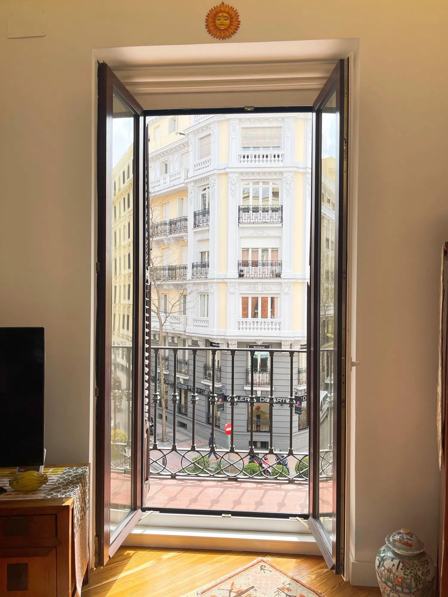 Piso en Barrio Recoletos - Foto 12