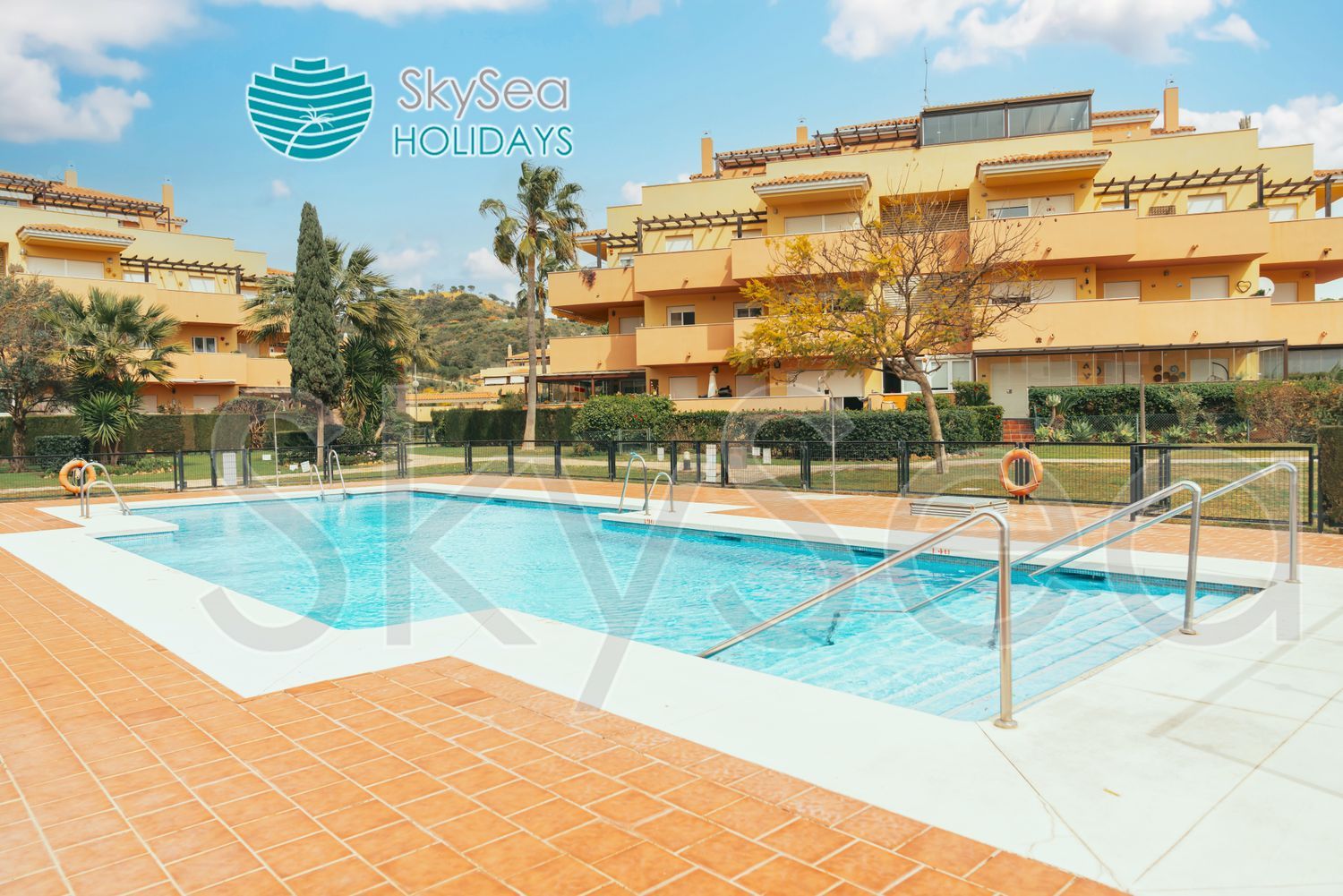 Piso en Calle de la Noria, 21, La Cala de Mijas, La Cala de Mijas - Foto 3