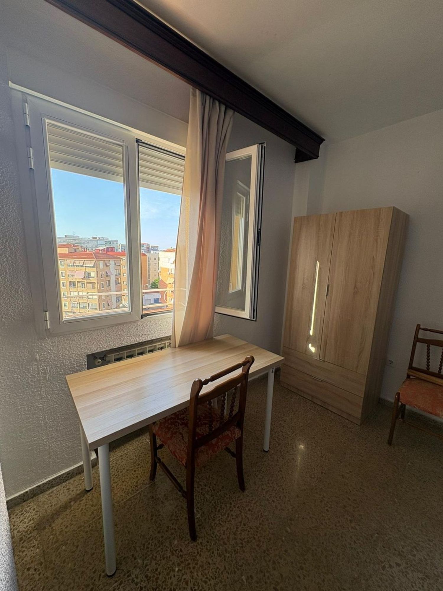 Piso en Avenida Antonio Masa Campos, 17, Santa Marina - La Paz, Santa Marina - La Paz - Foto 15