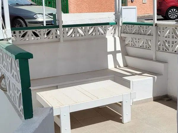 Chalet adosado en Calle las Norias, 36 - Foto 12