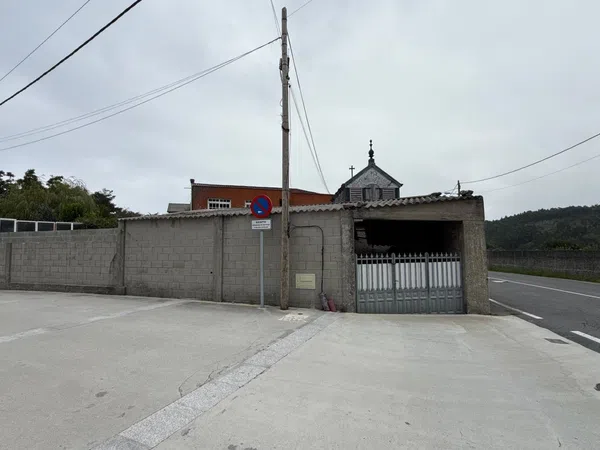Casa de pueblo en Lagos, 10, Arteixo, Arteixo - Foto 2