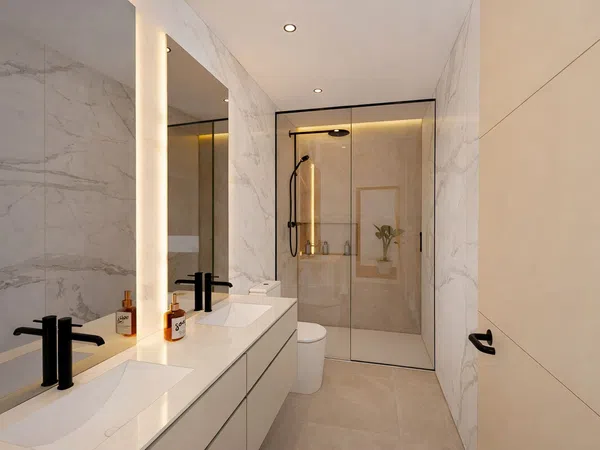 Chalet adosado en Calle Vicente Aleixandre, 21 - Foto 6
