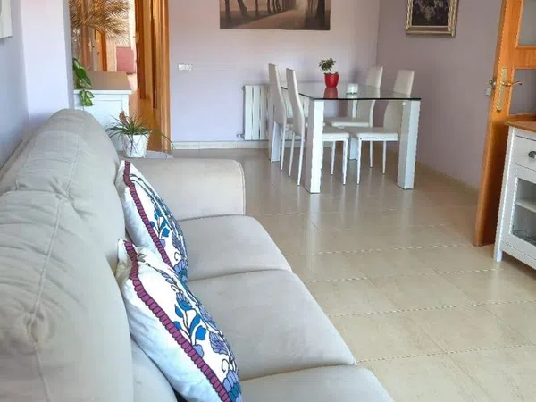 Piso en avenida Sant Esteve, 35 - Foto 3