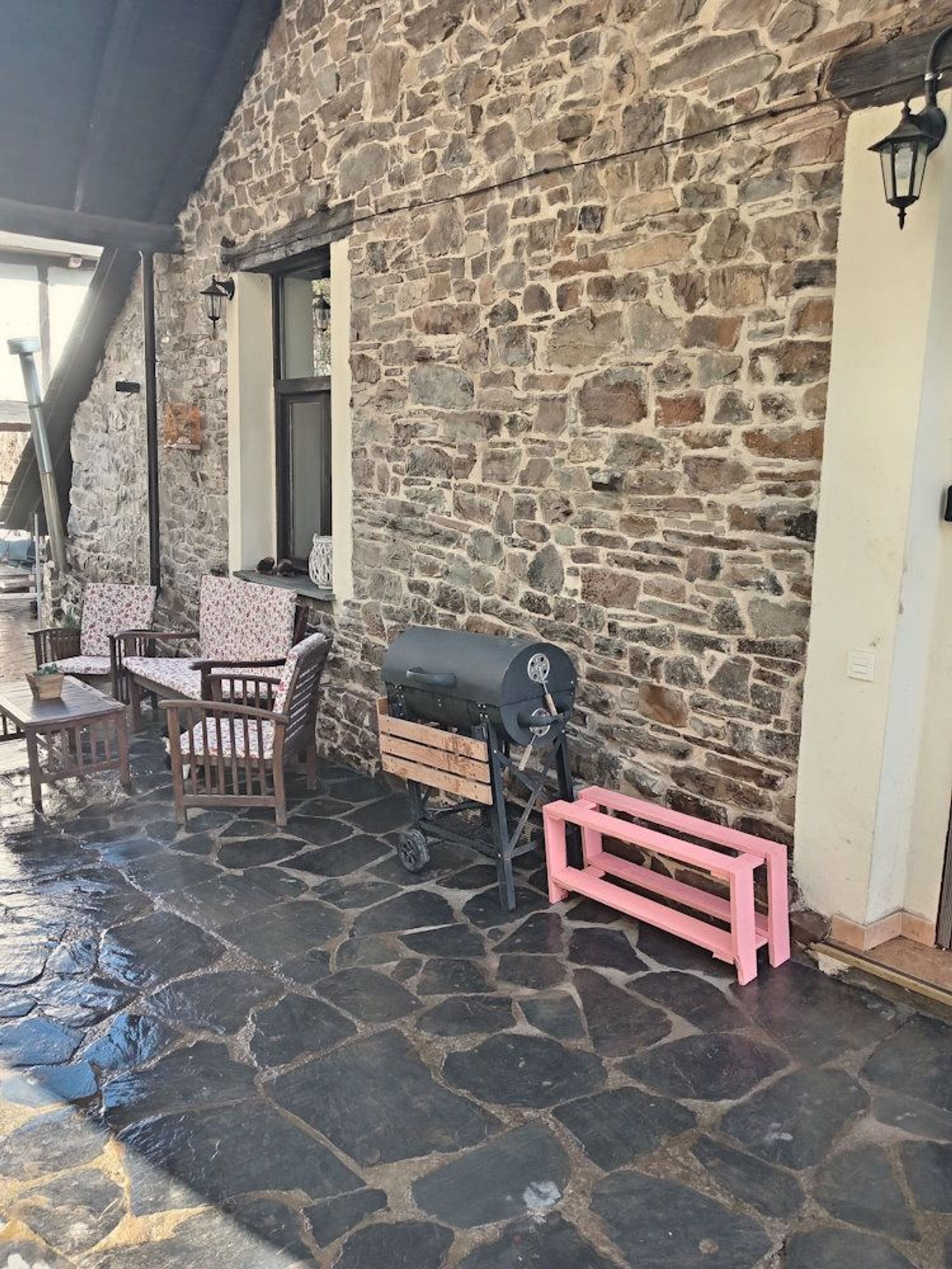 Chalet adosado en La Viliella, 5 - Foto 31