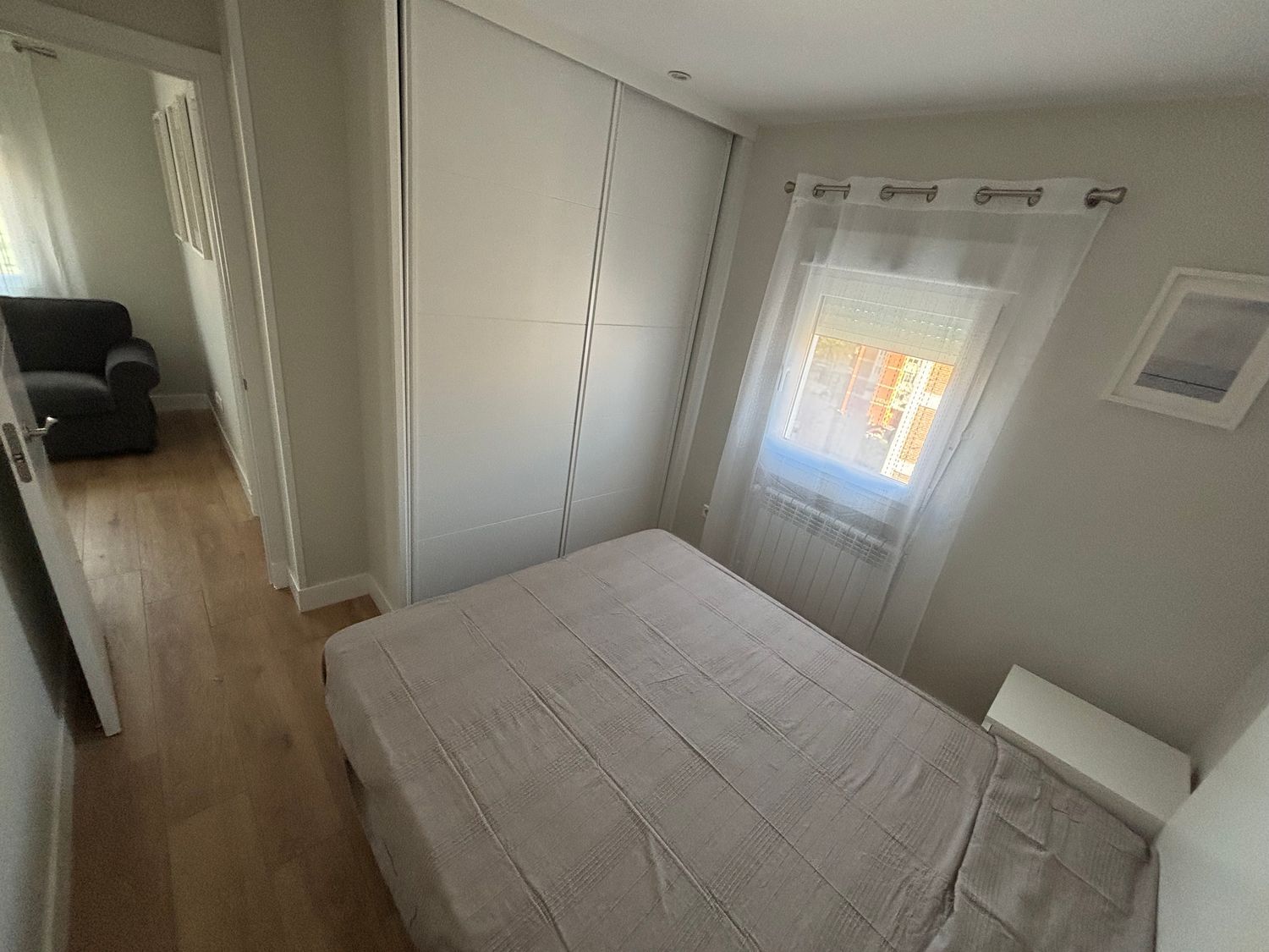 Piso en calle Virgen del Sagrario, 22 - Foto 5