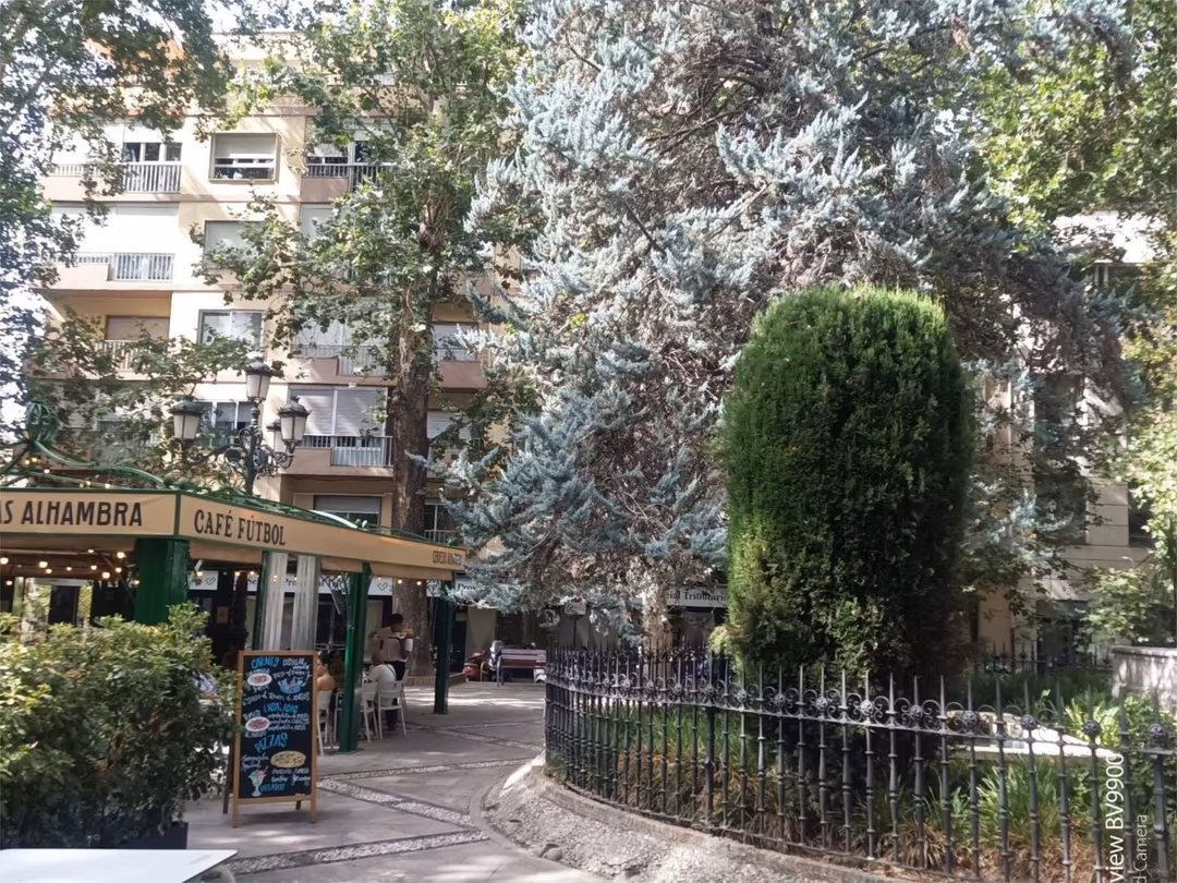 Piso en  Plaza de Mariana Pineda 7 - Foto 2